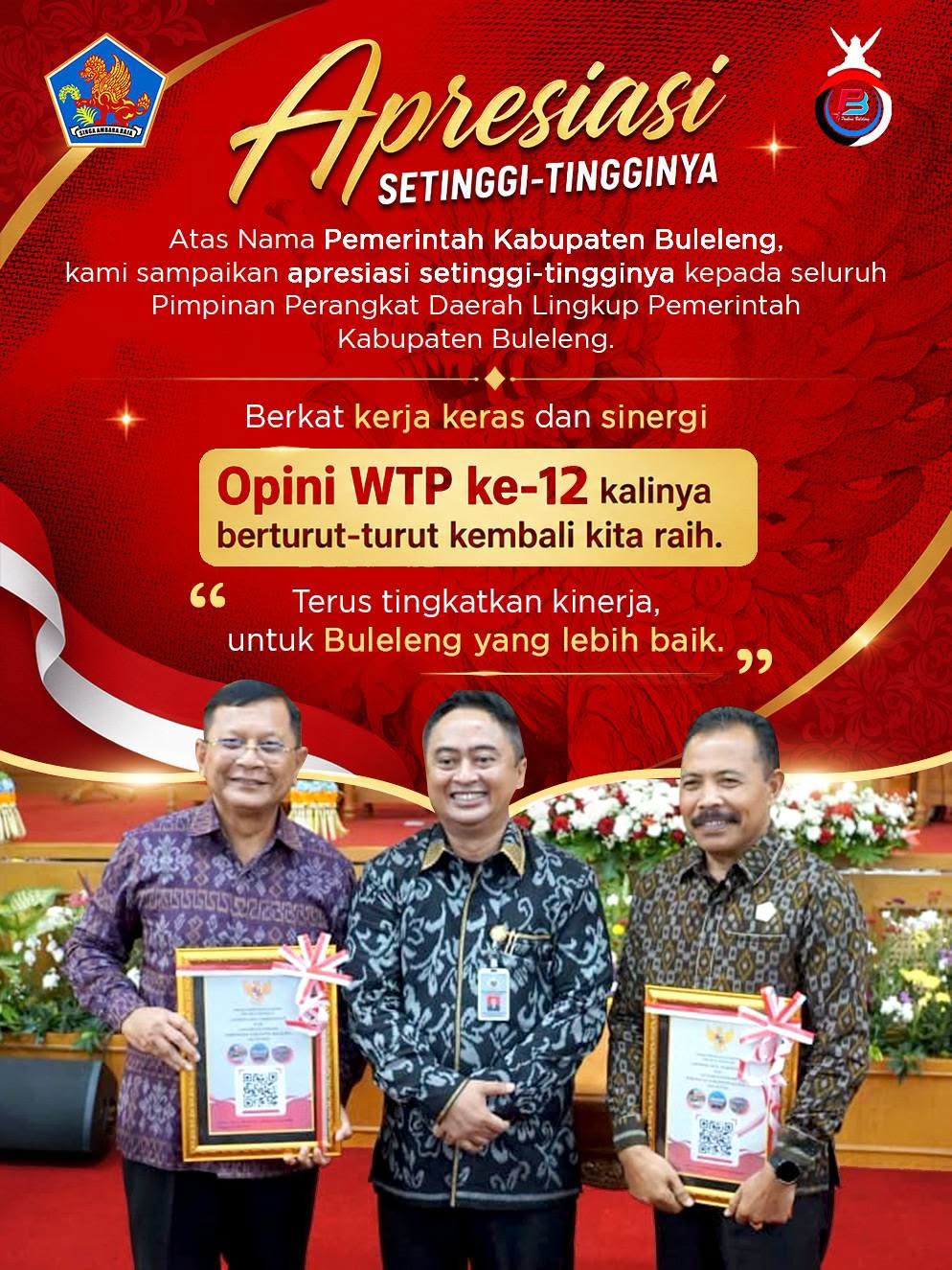 OPINI WTP KE-12
