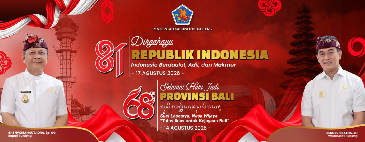 Dirgahayu RI ke 81